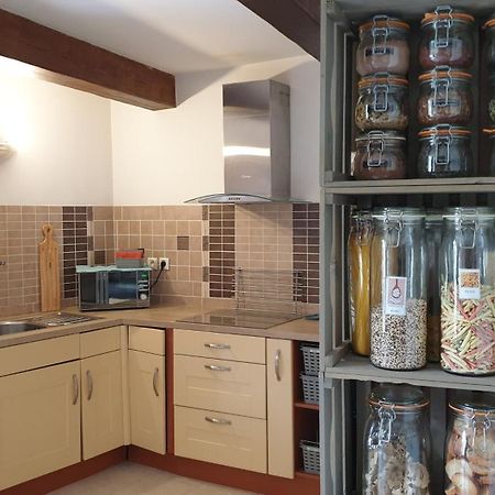 Maison Avec Jacuzzi Et Terrasse Sur Les Toits Brignon Εξωτερικό φωτογραφία