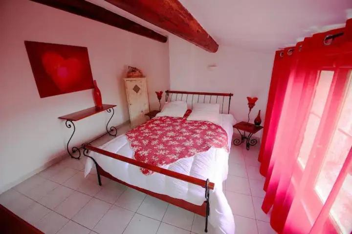 Maison Avec Jacuzzi Et Terrasse Sur Les Toits Brignon Εξωτερικό φωτογραφία