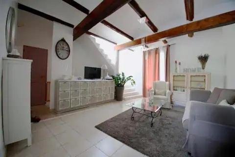 Maison Avec Jacuzzi Et Terrasse Sur Les Toits Brignon Εξωτερικό φωτογραφία