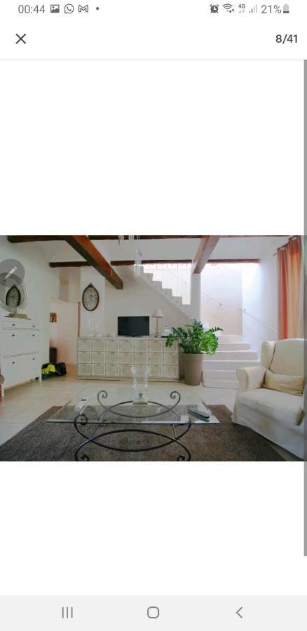 Maison Avec Jacuzzi Et Terrasse Sur Les Toits Brignon Εξωτερικό φωτογραφία