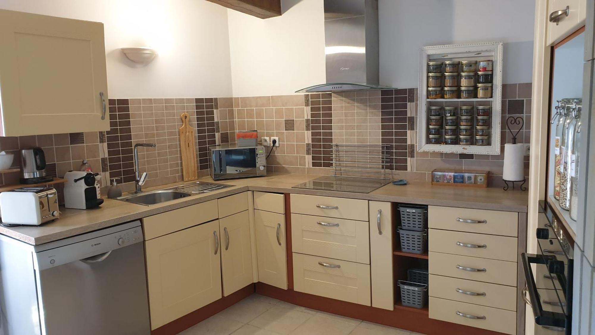 Maison Avec Jacuzzi Et Terrasse Sur Les Toits Brignon Εξωτερικό φωτογραφία